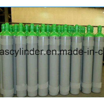40liter High Pressure High Quality Industry Gas Cylinder